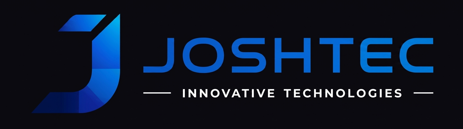 Joshtec Innovative Technologies Logo